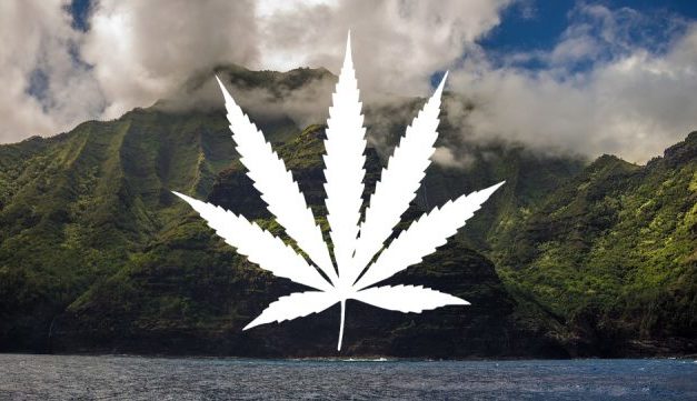 Havaí é o 26º estado dos EUA a descriminalizar a maconha