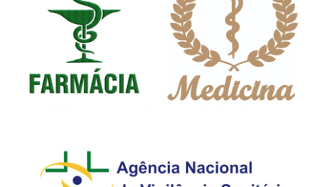 Bolsonaro indica médico das forças Armadas para presidência da Anvisa junto com Farmacêutico