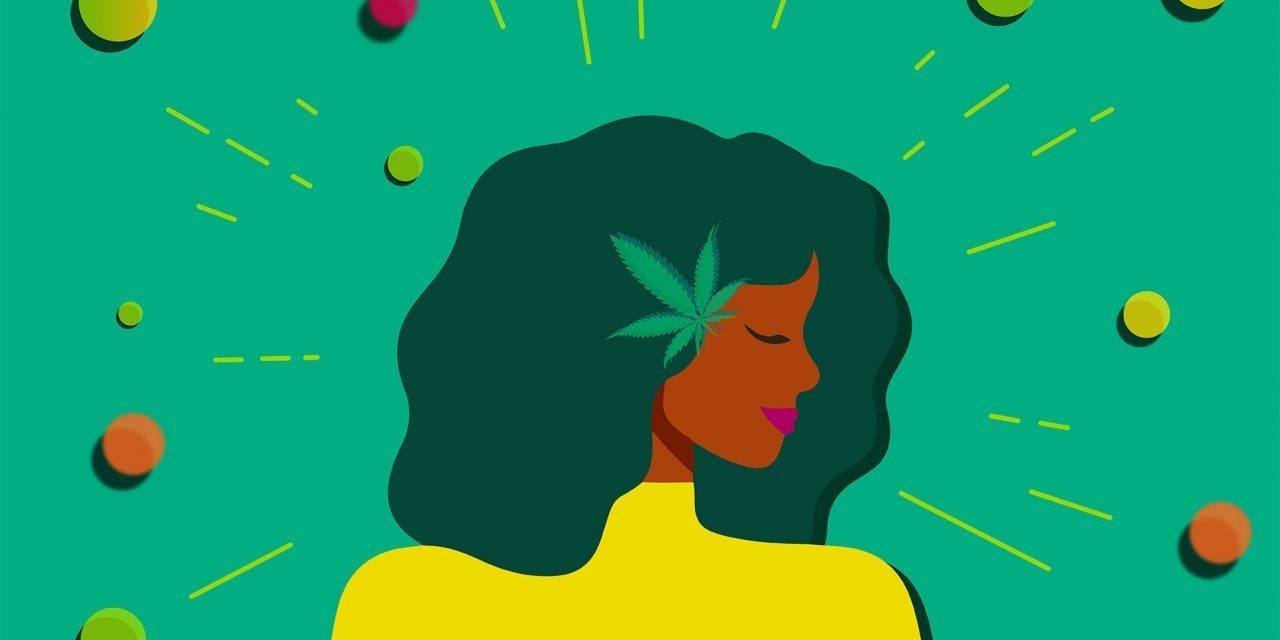 Como usar cannabis para ansiedade