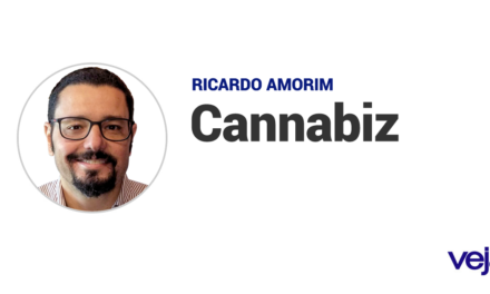 REPÓRTER da Veja se Retrata com associação de cannabis após matéria sobre Preços de CBD no Brasil