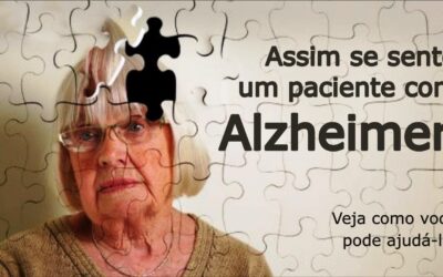 A Cannabis poderia vencer a Big Pharma para uma cura para o Alzheimer?