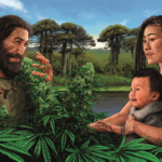 Cannabis pré-histórica: quando os humanos usaram a planta pela primeira vez