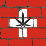 Suíça legaliza a cannabis medicinal e permite exportação